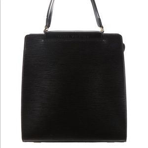 Louis Vuitton handbag